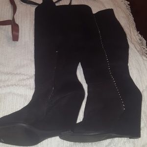 Women's otk boots
